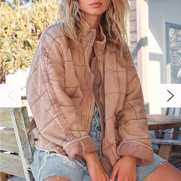 Free People Jackets & Blazers - Free People jacket